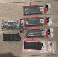 IZHMASH SAIGA MKK-106 / SAIGA-308-1