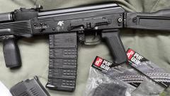 IZHMASH SAIGA MKK-106 / SAIGA-308-1