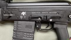 IZHMASH SAIGA MKK-106 / SAIGA-308-1