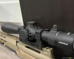 Leupold Mark 4HD 6-24x52 Zielfernrohr