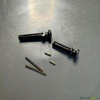 YHM EZ-Pull Takedown Pin Set (AR-15)