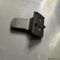 Arisaka Offset Optic Mount + RMR platte (Plate 2)