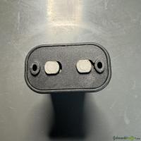 BCM Gunfighter MOD 3 Vordergriff Keymod schwarz