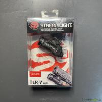 Streamlight TLR-7 Sub SIG Sauer P365 / P365XL lampe