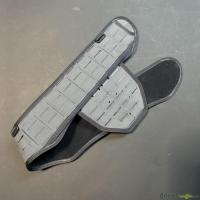 Direct Action Mosquito Modular Belt Sleeve mit Hip Panel XL Grau