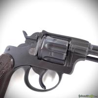 W+F Model 1929 cal. 7.5