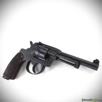 W+F Model 1929 cal. 7.5