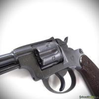 W+F Model 1929 cal. 7.5