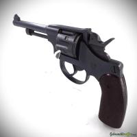 W+F Model 1929 cal. 7.5