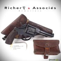 W+F Model 1929 cal. 7.5