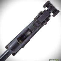 W+F Model Parabellum 06/24 cal. 7.65mmP (1921)