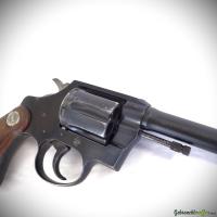 Colt Model Police Positive Special cal. .38spl (1962)
