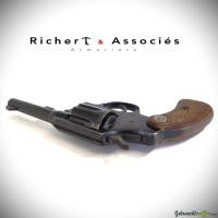 Colt Model Police Positive Special cal. .38spl (1962)