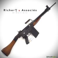 SIG Model AMT cal. .308Win