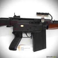 SIG Model AMT cal. .308Win