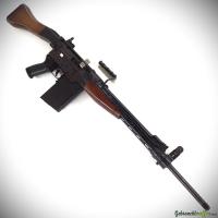 SIG Model AMT cal. .308Win