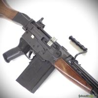 SIG Model AMT cal. .308Win
