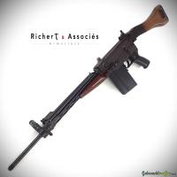 SIG Model AMT cal. .308Win