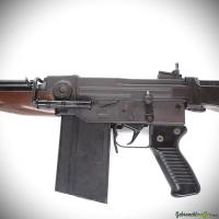 SIG Model AMT cal. .308Win