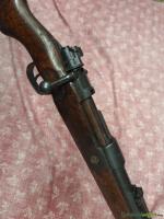 A vendre Mauser 98k