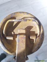 A vendre une douille avec containers 88 FLAK