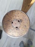 A vendre une douille avec containers 88 FLAK