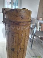 A vendre une douille avec containers 88 FLAK