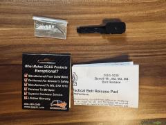 Extended Bolt Release für Benelli M1/M2/M3/M4