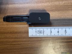 Extended Bolt Release für Benelli M1/M2/M3/M4