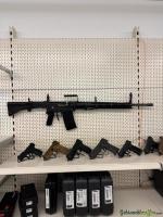 SIG-Sauer STGW 57 7.5x55mm Schmidt Rubin