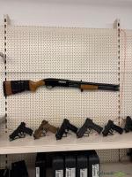 Winchester Defender 12