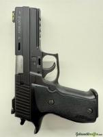 SIG-Sauer P226 LDC II 9x19mm Parabellum/Luger/NATO