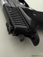 SIG-Sauer P226 LDC II 9x19mm Parabellum/Luger/NATO