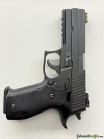 SIG-Sauer P226 LDC II 9x19mm Parabellum/Luger/NATO