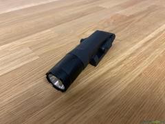 Inforce WMLx White Gen3