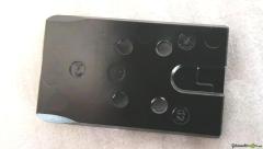 Walther PDP Red Dot Adapterplatte 04