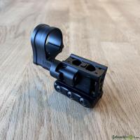 Spuhr Aimpoint Mount