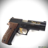 SIG-Sauer Model P226 125ème SIG cal. 9mmP