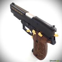 SIG-Sauer Model P226 125ème SIG cal. 9mmP