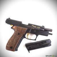 SIG-Sauer Model P226 125ème SIG cal. 9mmP