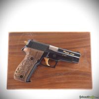 SIG-Sauer Model P226 125ème SIG cal. 9mmP