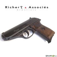 SIG-Sauer Model P230 cal. 9 Police (1979)