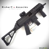 B&T Model APC9 cal. 9mmP