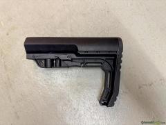 MFT AR-15 BATTLELINK MINIMALIST STOCK
