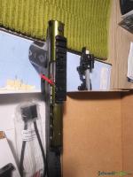 Ruger 22.45 .22 LR Long Rifle