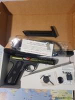 Ruger 22.45 .22 LR Long Rifle