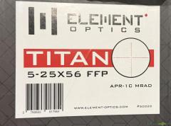 Tikka T3X .308 Winchester