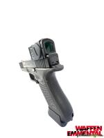 Glock 45 Gen 5  B&T Verschlussfräsung mit Aimpoint ACRO 9mm Luger