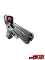 Glock 45 Gen 5  B&T Verschlussfräsung mit Aimpoint ACRO 9mm Luger