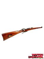 SIG Kavalleriekarabiner 1893 7.5x53.5mm GP90 Sehr gut